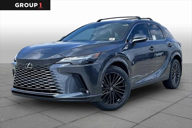 2026 Lexus RX 350 Premium for sale in Houston, TX