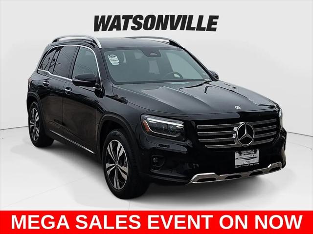2025 Mercedes-Benz GLB GLB 250 for sale in Watsonville, CA