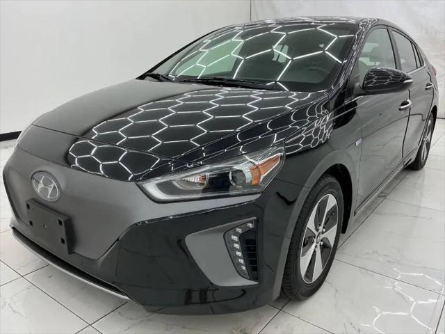 2019 Hyundai IONIQ Electric Limited for sale near Cincinnati, OH