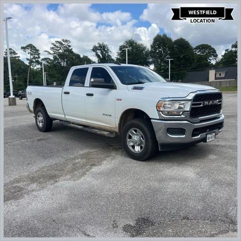 2020 Jeep Ram 2500 Tradesman Crew Cab 4x4 8' Box for sale in Westfield, IN