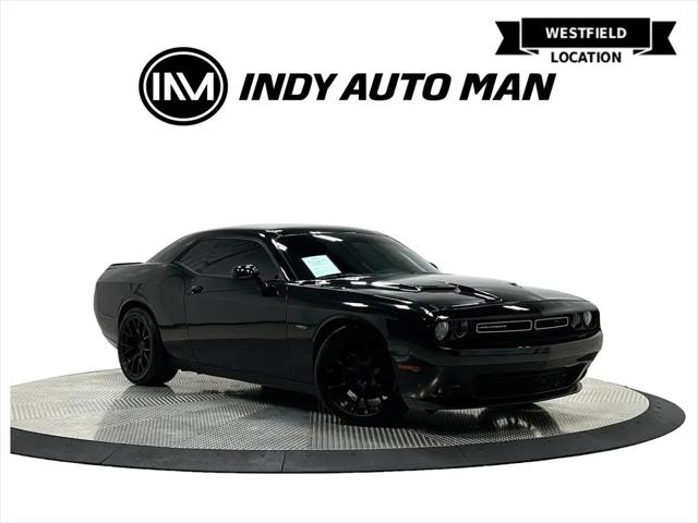 2018 Dodge Challenger R/T for sale in Westfield, IN