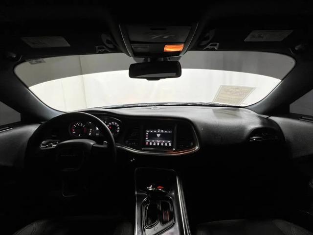 2018 Dodge Challenger R/T