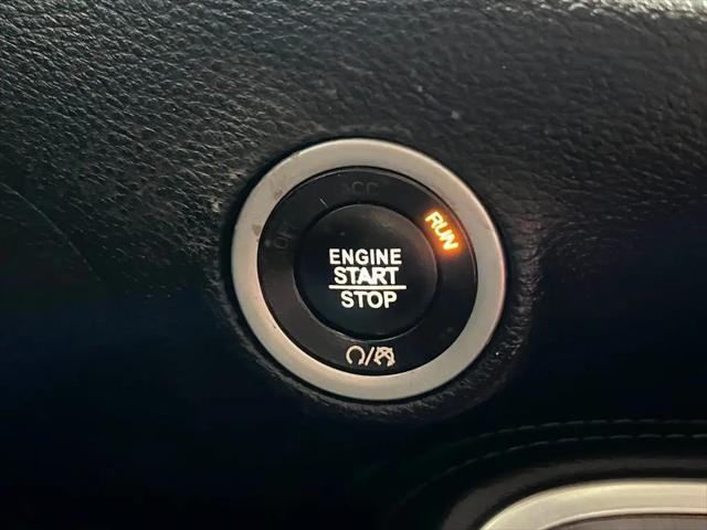 2018 Dodge Challenger R/T