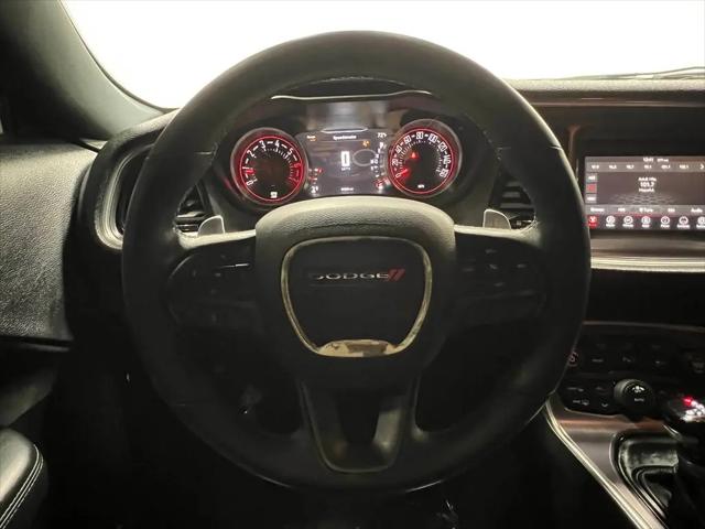 2018 Dodge Challenger R/T