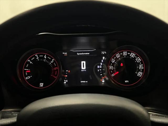2018 Dodge Challenger R/T