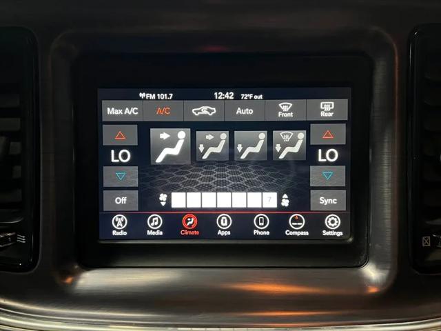 2018 Dodge Challenger R/T