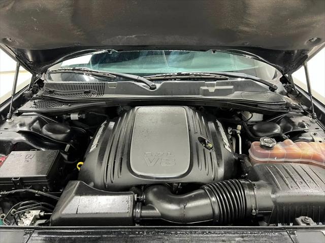 2018 Dodge Challenger R/T