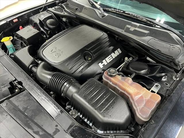 2018 Dodge Challenger R/T
