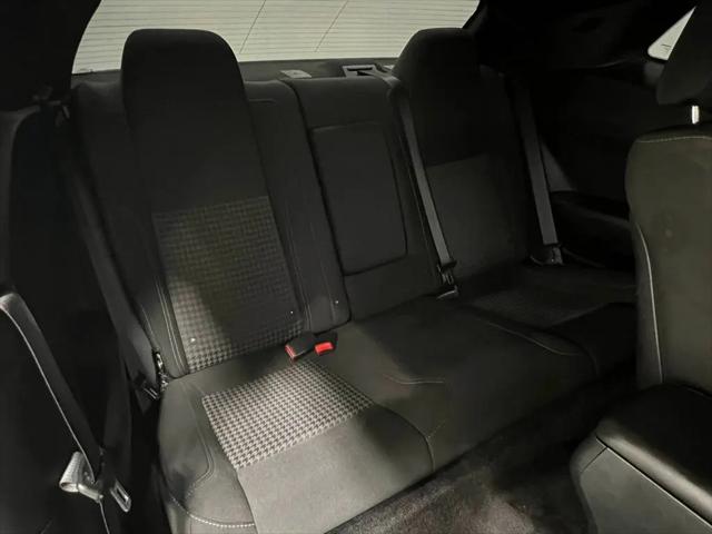 2018 Dodge Challenger R/T