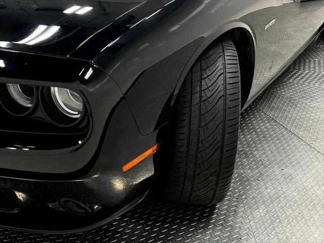 2018 Dodge Challenger R/T