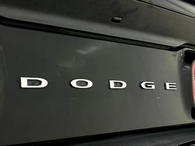 2018 Dodge Challenger R/T