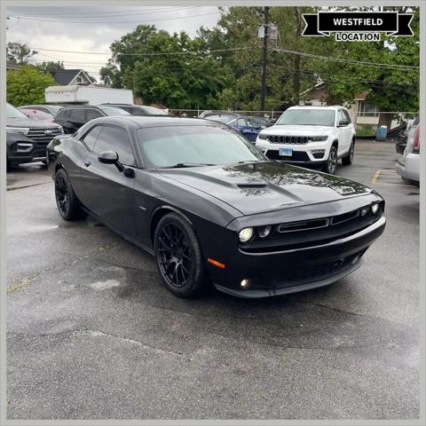 2018 Dodge Challenger R/T for sale in Westfield, IN