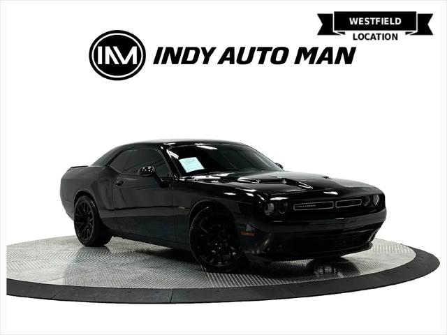 2018 Dodge Challenger R/T for sale in Westfield, IN