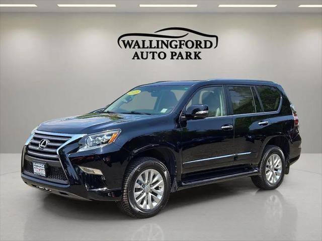 2015 Lexus GX 460 Base for sale in Wallingford, CT