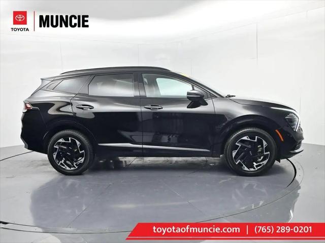 2023 Kia Sportage SX-Prestige for sale in Muncie, IN