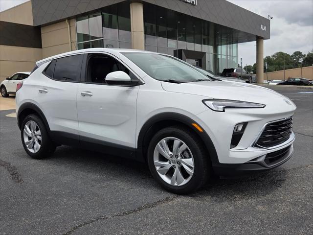 2025 Buick Encore GX Preferred FWD for sale in Warner Robins, GA