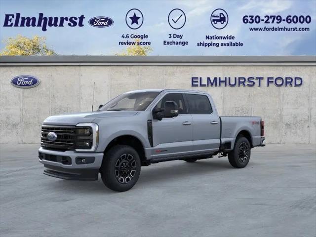 2026 Ford F-250 Platinum for sale in Bensenville, IL