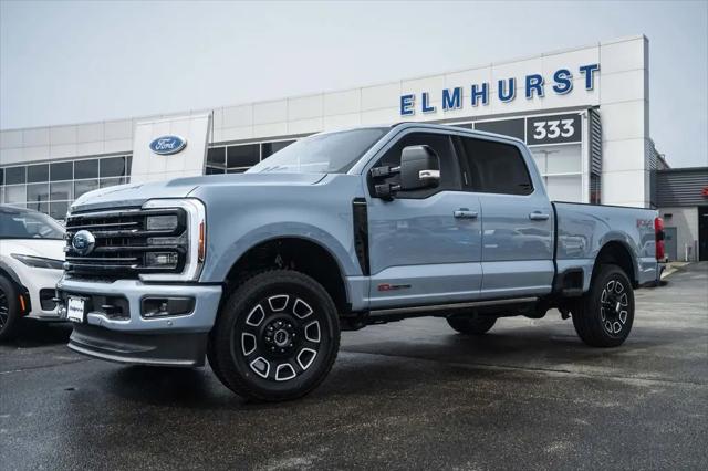 2026 Ford F-250 Platinum for sale in Bensenville, IL