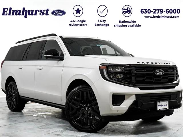 2026 Ford Expedition Max Platinum MAX for sale in Bensenville, IL
