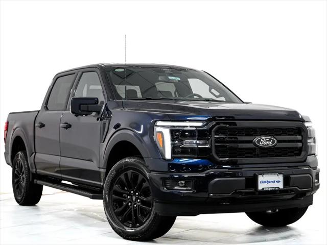 2026 Ford F-150 LARIAT for sale in Bensenville, IL