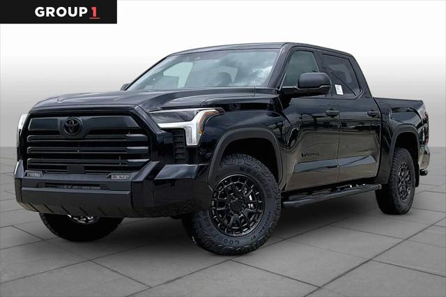 2026 Toyota Tundra SR5 CrewMax 5.5 Bed for sale in Harvey, LA
