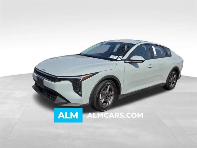 2025 Kia K4 LXS for sale in Macon, GA