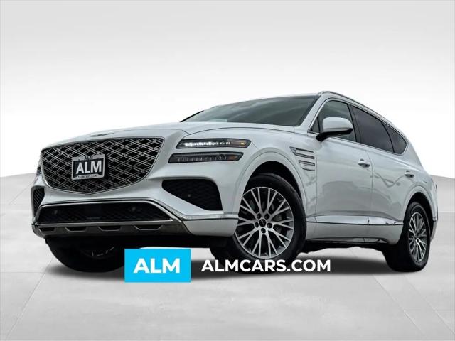 2025 Genesis GV80 2.5T Standard AWD for sale in Macon, GA