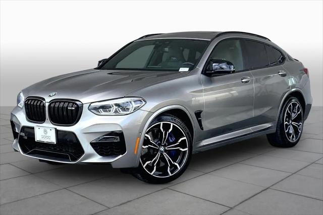 2020 BMW X4 M Competition for sale in Panama City, FL
