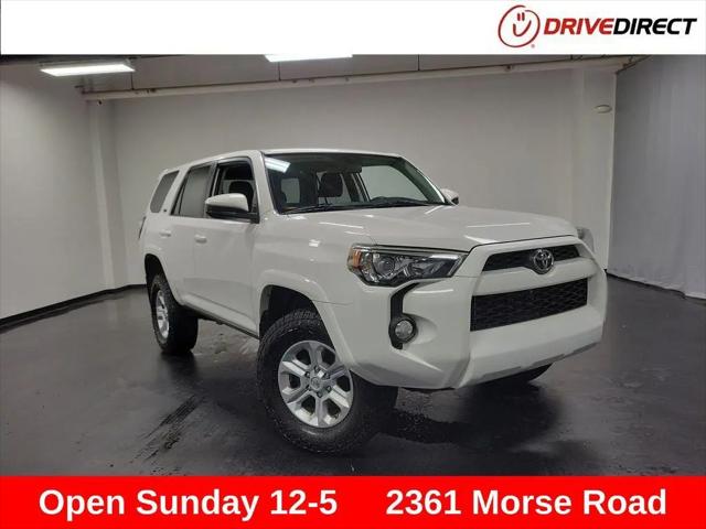 2018 Toyota 4Runner for sale near Columbus, OH