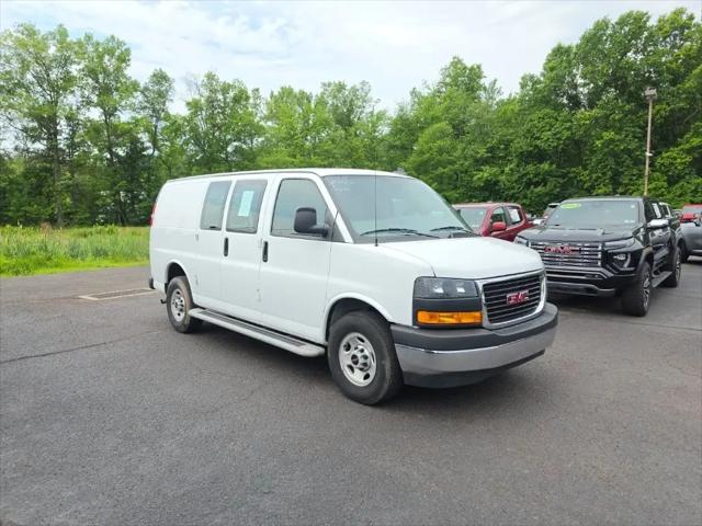 2024 GMC Savana Cargo RWD 2500 Regular Wheelbase Work Van for sale in Quakertown, PA