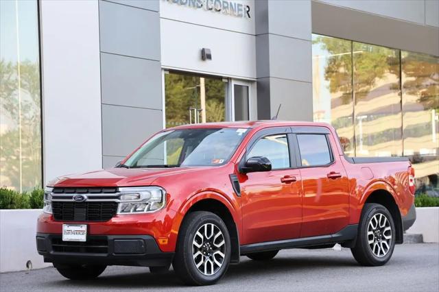 2024 Ford Maverick Lariat for sale in Vienna, VA
