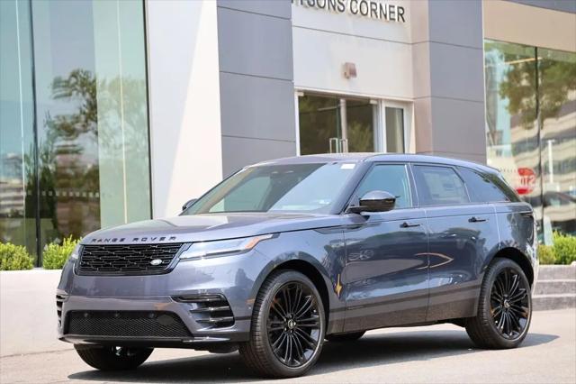 2026 Land Rover Range Rover Velar Belgravia Edition for sale in Vienna, VA