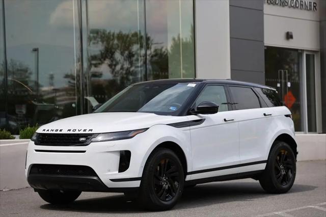 2026 Land Rover Range Rover Evoque S for sale in Vienna, VA