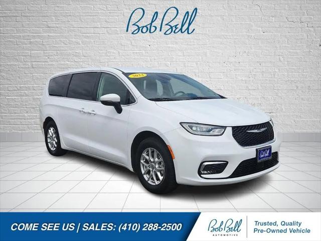 2023 Chrysler Pacifica Touring L for sale in Baltimore, MD