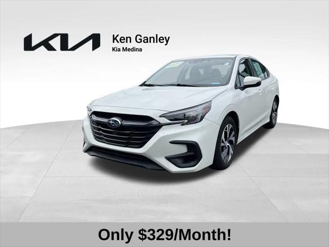 2024 Subaru Legacy Premium for sale in Medina, OH