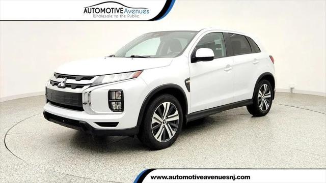 2024 Mitsubishi Outlander Sport 2.0 ES AWC for sale in Wall Township, NJ