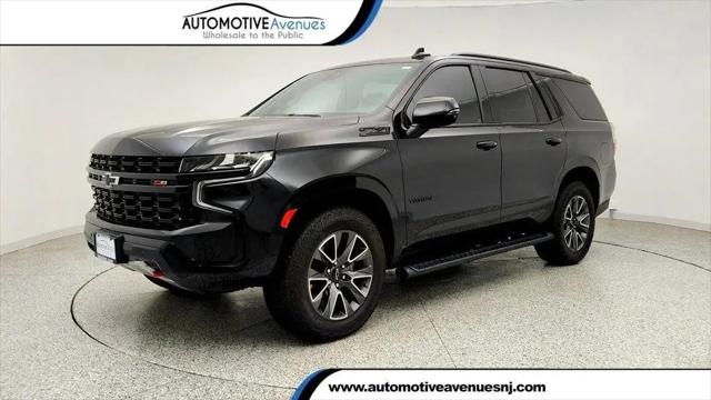 2023 Chevrolet Tahoe 4WD Z71 for sale in Wall Township, NJ