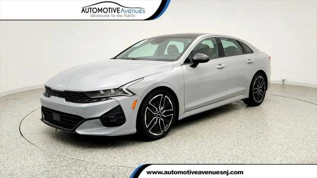 2023 Kia K5 GT for sale in Wall Township, NJ