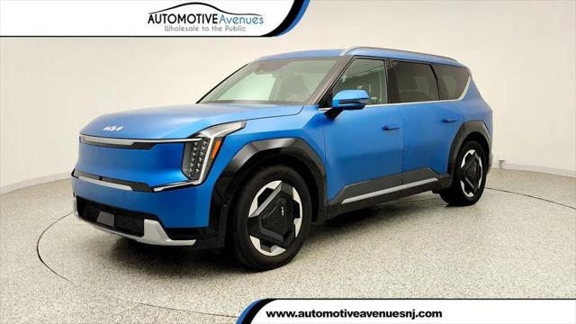 2024 Kia EV9 Land for sale in Wall Township, NJ