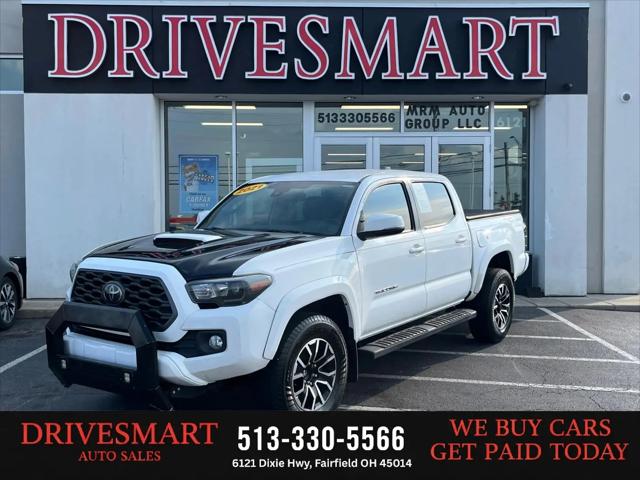 2021 Toyota Tacoma for sale near Fairfield, OH