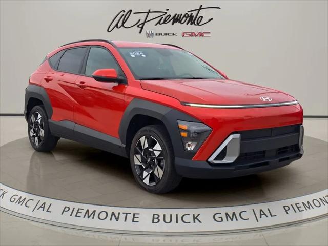 2024 Hyundai Kona SEL for sale in ELMHURST, IL