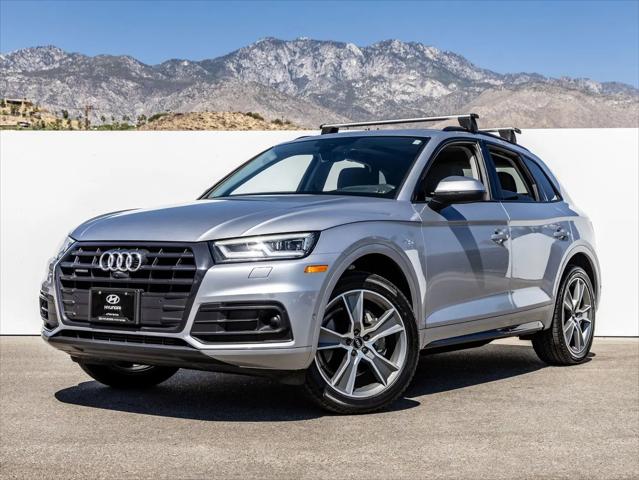2019 Audi Q5 45 Premium for sale in Palm Springs, CA