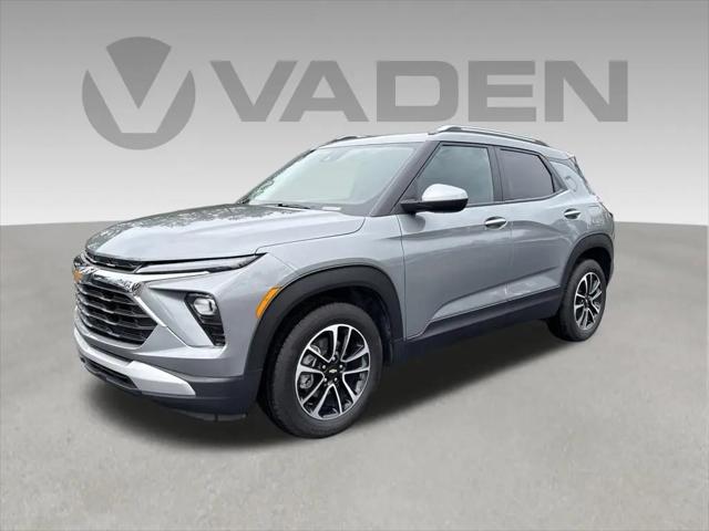 2025 Chevrolet TrailBlazer FWD LT for sale in Hinesville, GA