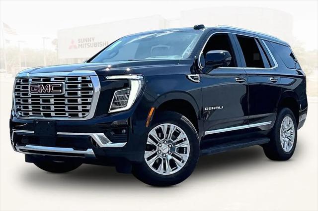 2026 GMC Yukon Denali 4WD for sale in Jacksonville, FL