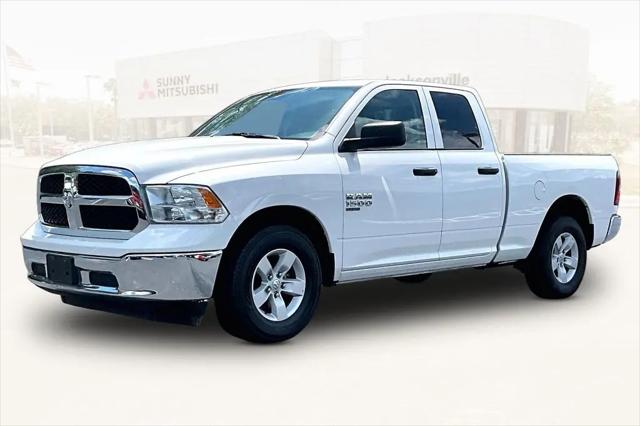 2024 Ram 1500 Classic SLT Quad Cab 4x2 6'4" Box for sale in Jacksonville, FL