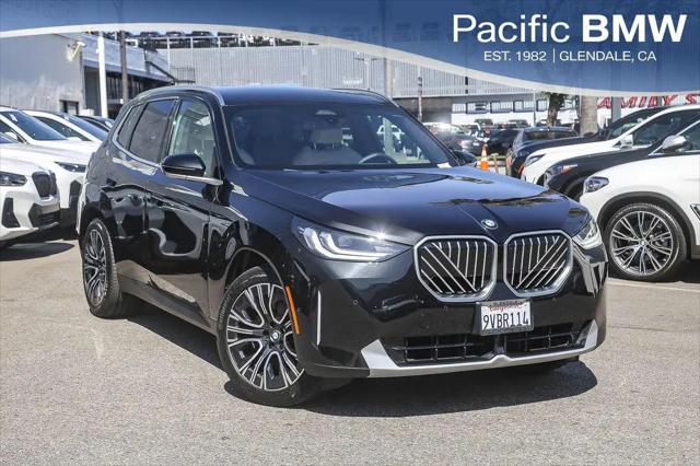 2026 BMW X3 30 xDrive for sale in Glendale, CA