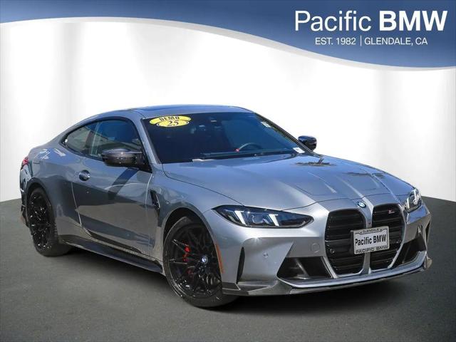 2026 BMW M4 Competition xDrive for sale in Glendale, CA