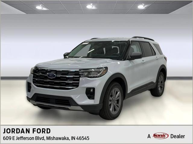 2026 Ford Explorer Active for sale in MISHAWAKA, IN