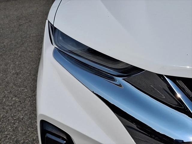 2021 Chevrolet Blazer AWD 2LT