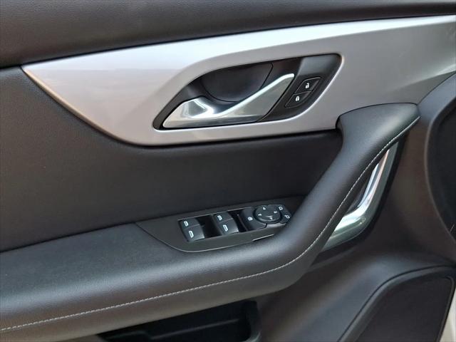 2021 Chevrolet Blazer AWD 2LT